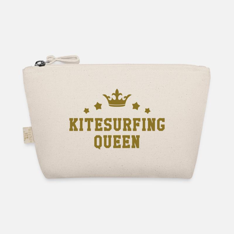 Kiteboarding / Kitesurfing / Kitesurf / Trousse biologique