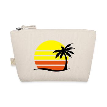 insel_sonnenuntergang_02 - Trousse biologique - nature - Devant