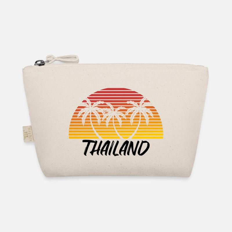 Thailand Organic Pouch