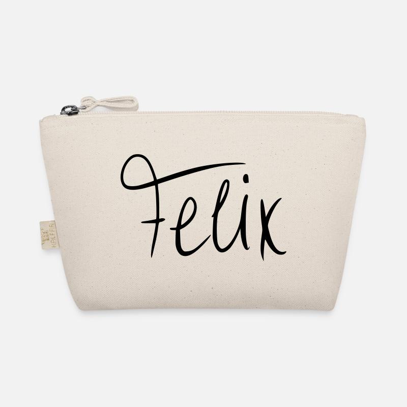 Felix Organic Pouch