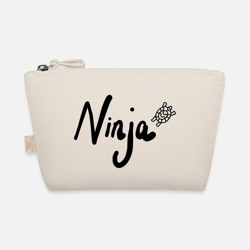 Ninja Bio-Täschchen