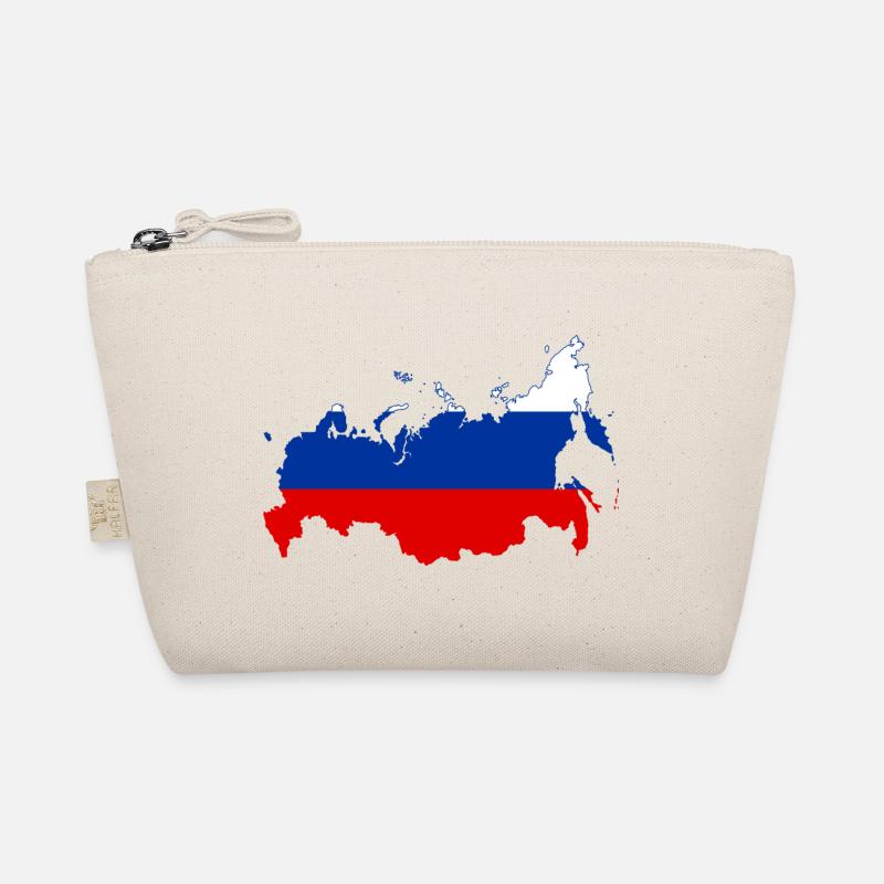 Russie Trousse biologique