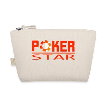 star du poker - Trousse biologique - nature - Devant