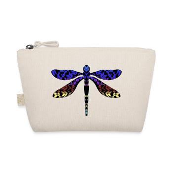 Libellule - Trousse biologique - nature - Devant