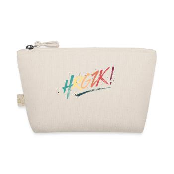 Herrgottzack - Herrgottsack - Ciment pour sac - HRGZK - Trousse biologique - nature - Devant