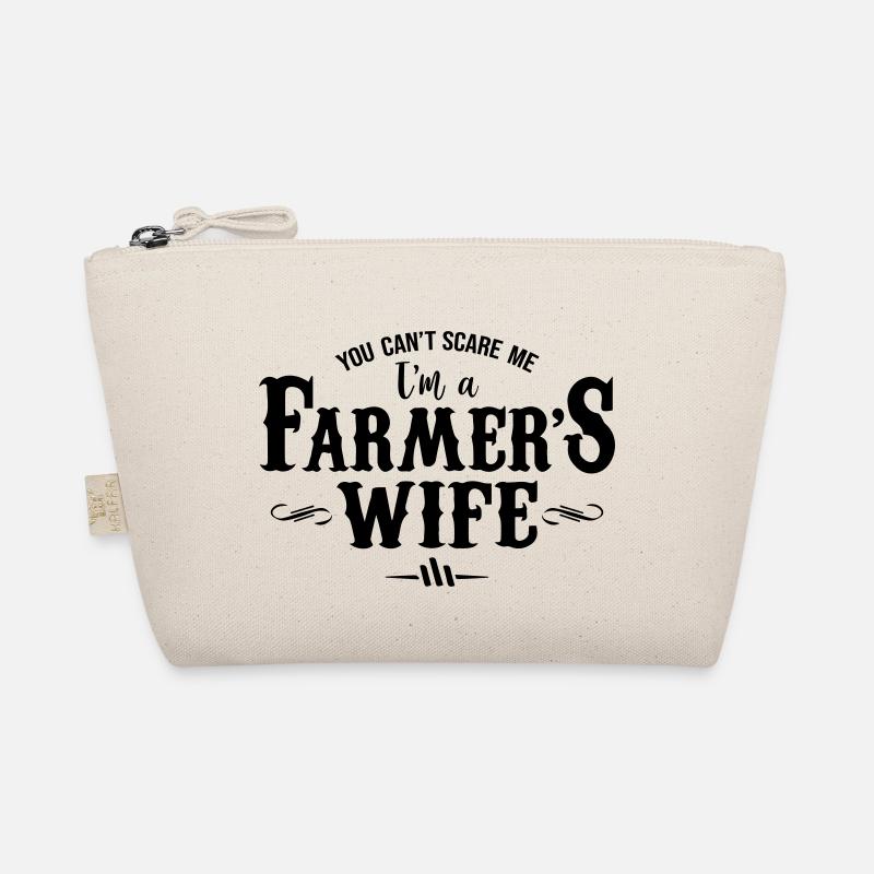 Épouse de fermiers Trousse biologique