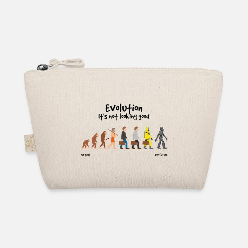 Évolution Ça n'a pas l'air bien Trousse biologique