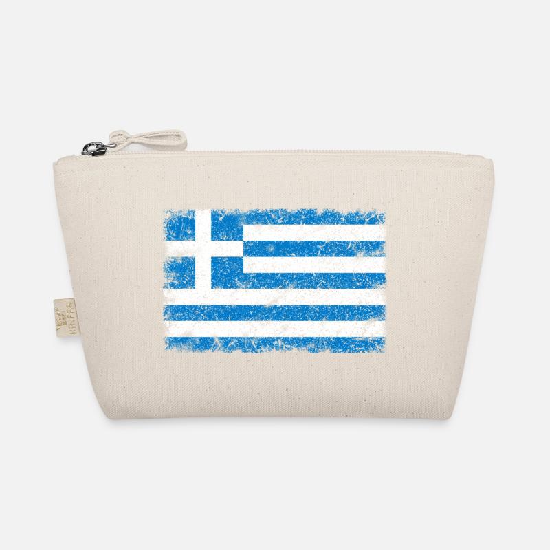 Grèce Trousse biologique