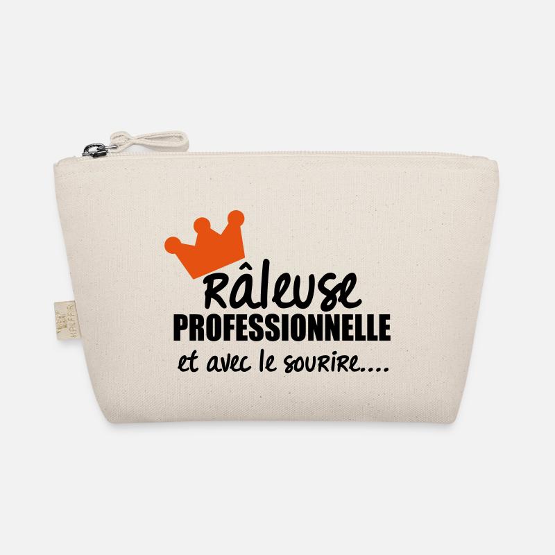 râleuse professionnelle Trousse biologique