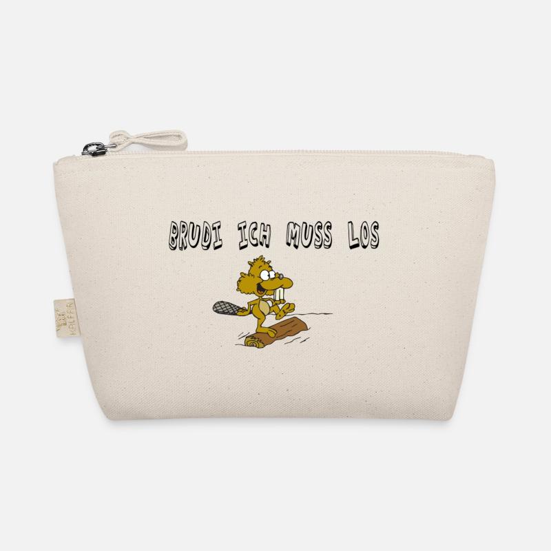 Bieber Bio-Täschchen