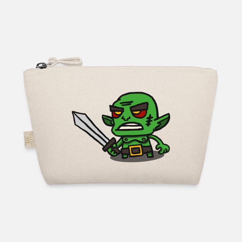 orc Organic Pouch