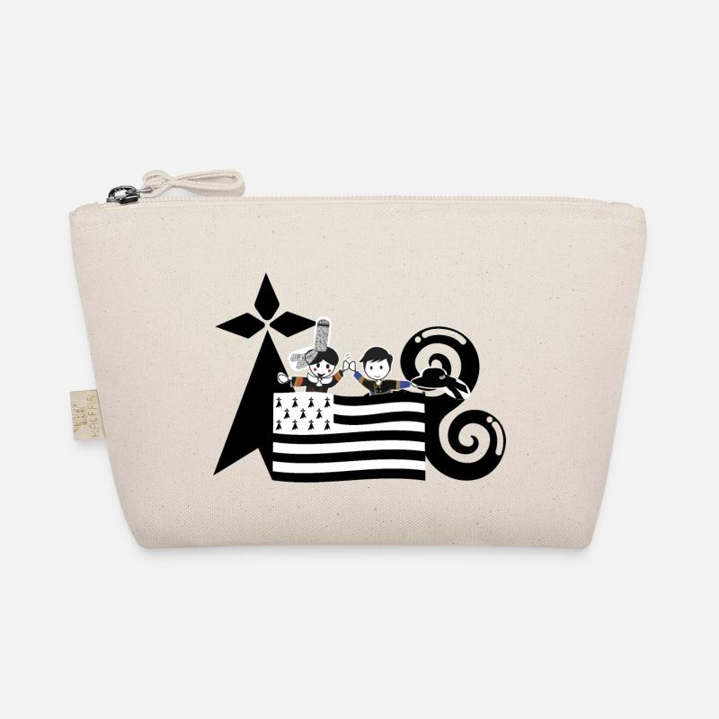 ensemble bretagne Trousse biologique