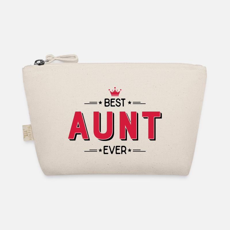 Aunt Organic Pouch