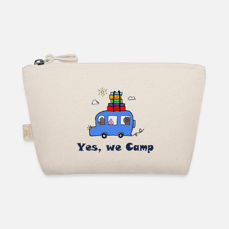 Campeur... - Trousse biologique - nature