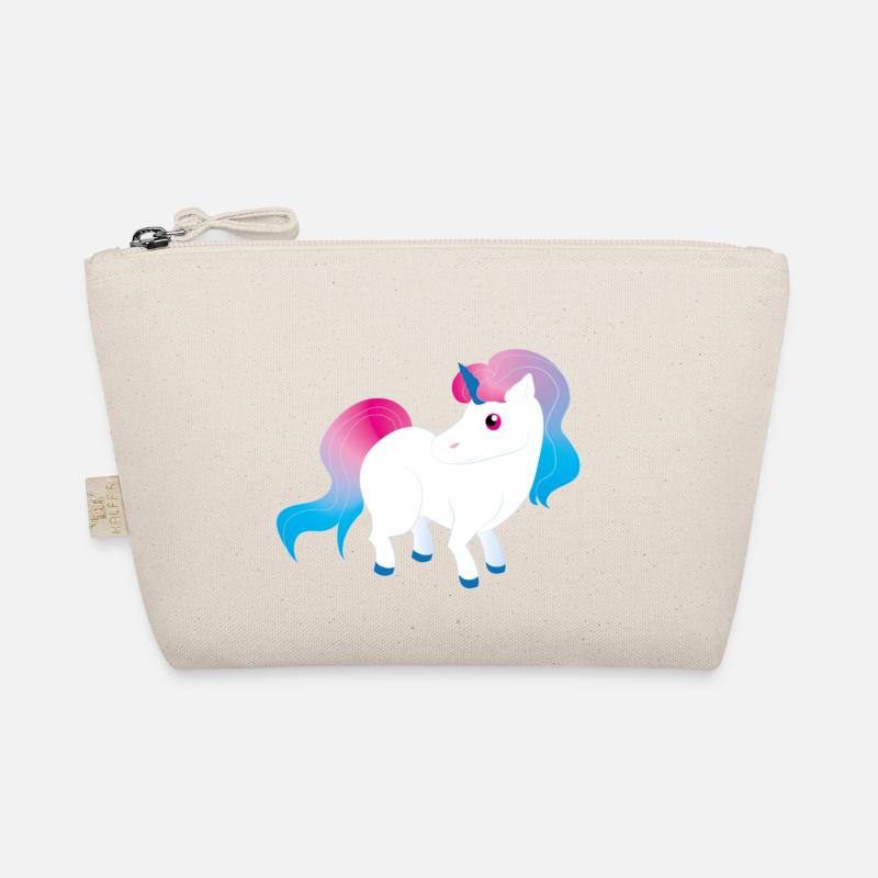 pony Organic Pouch