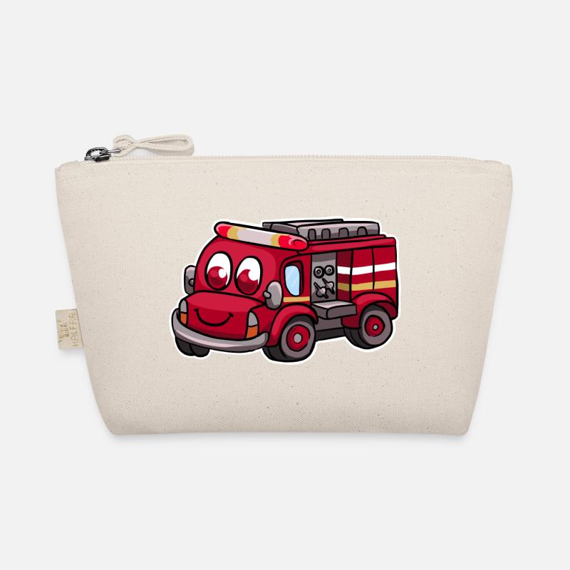 Camions de pompiers Trousse biologique