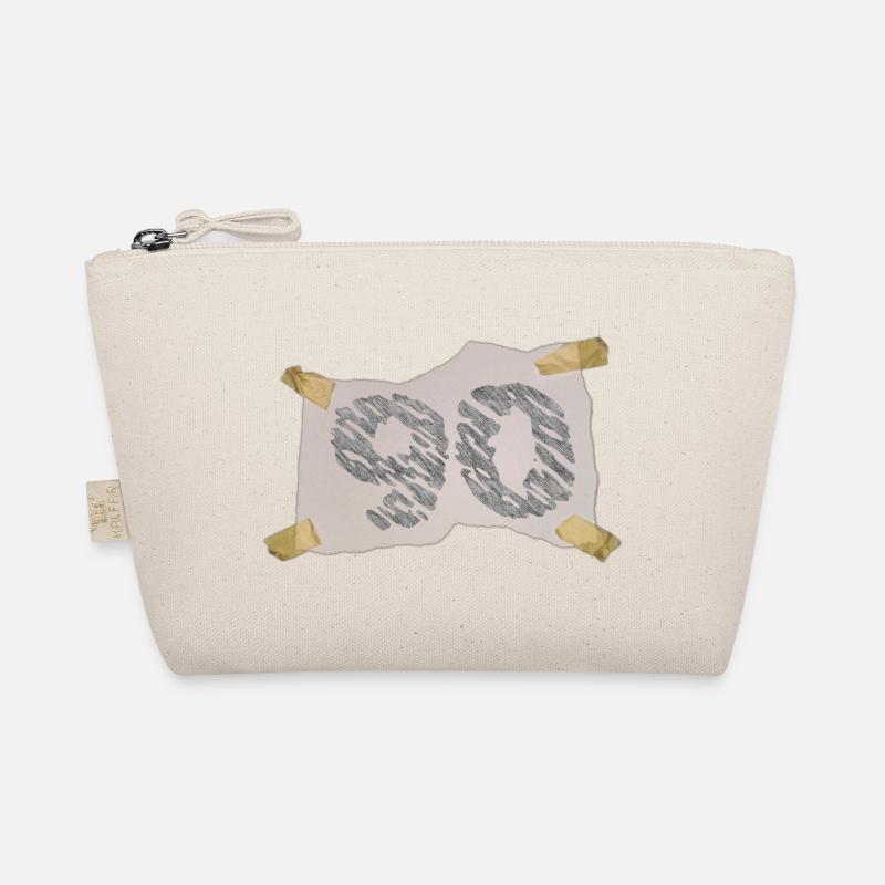 Anniversaire - 90 ans - bloc-notes Trousse biologique