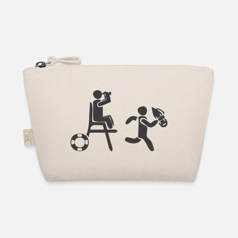 Maître nageur Trousse biologique