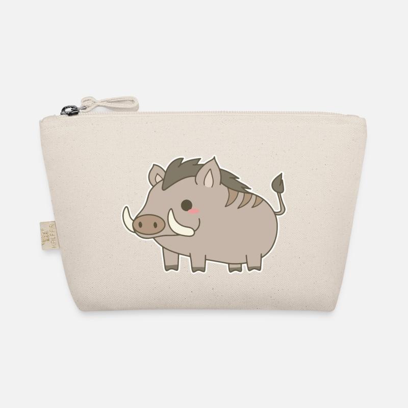 Sanglier Trousse biologique