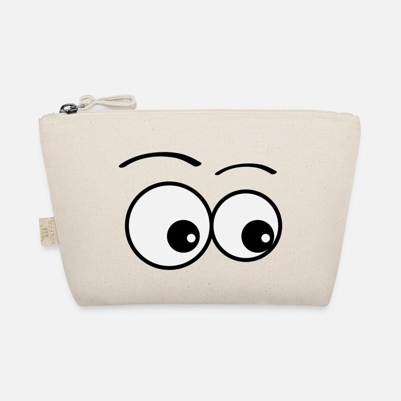 yeux Trousse biologique