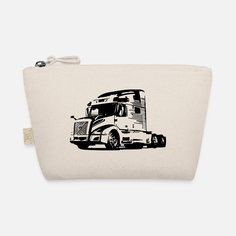 Camion camionneur US Trousse biologique