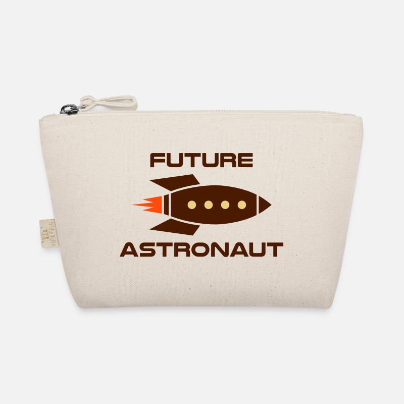 Future astronaut (Raumschiff) Bio-Täschchen