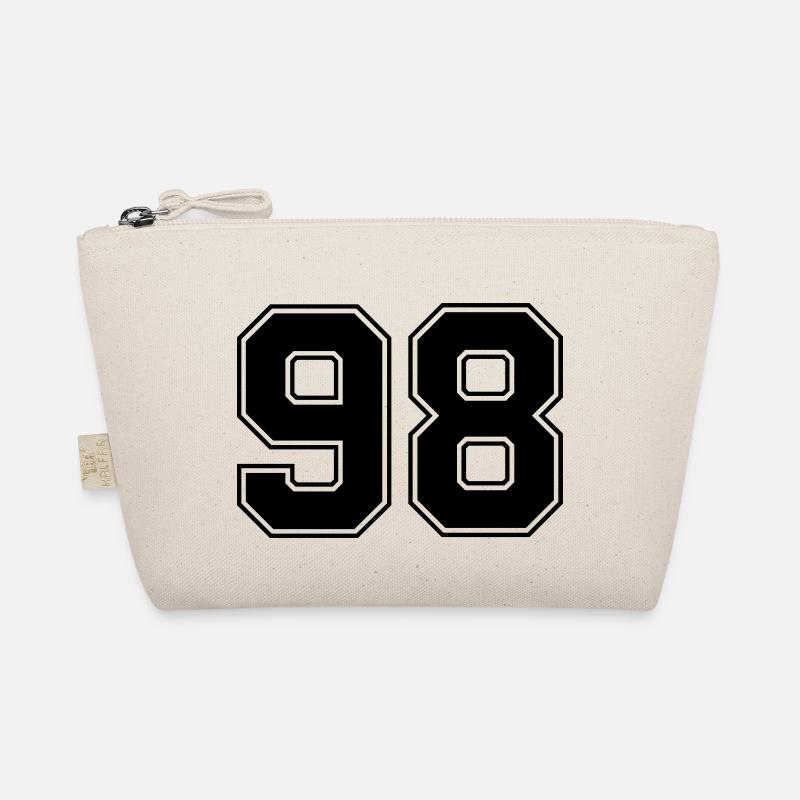 98 Bio-Täschchen