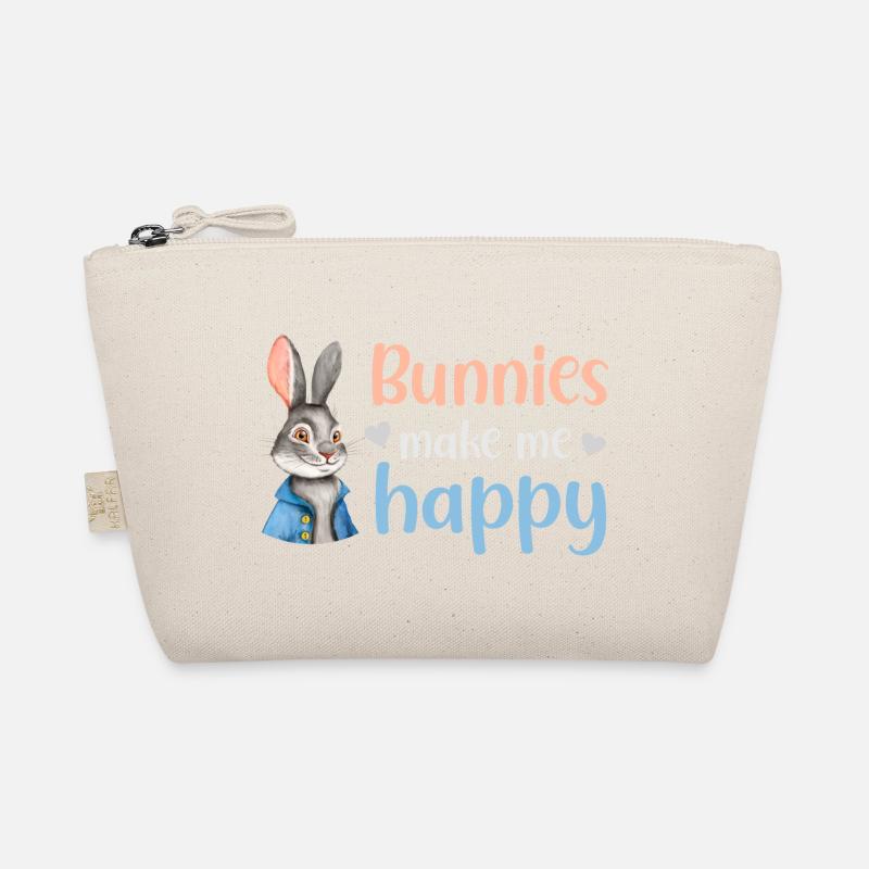 Rabbit Rabbit Organic Pouch