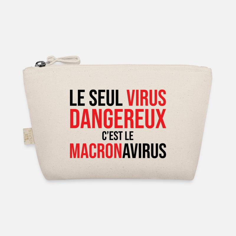 Macronavirus Trousse biologique