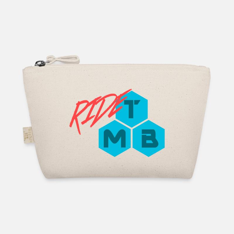 RIDE MTB Bio-Täschchen