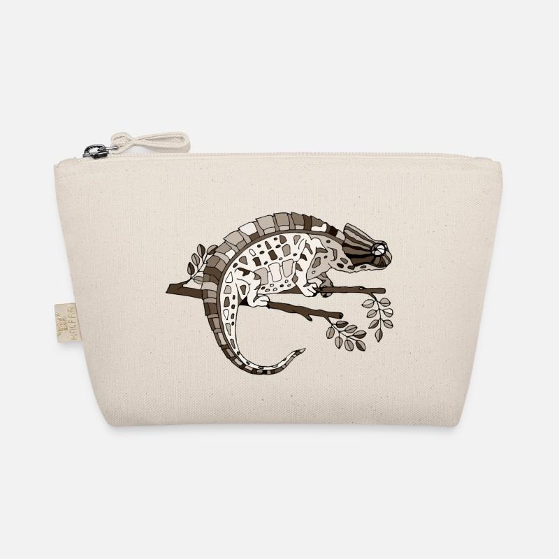 Caméléon Trousse biologique