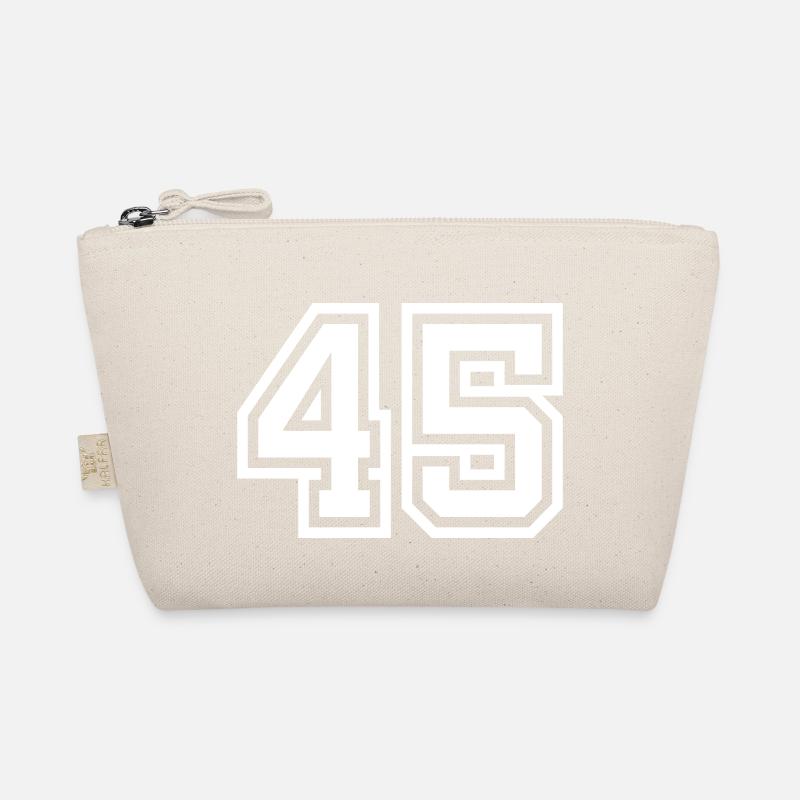Symbole numérique 45 Trousse biologique