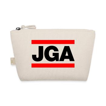 JGA - Trousse biologique - nature - Devant