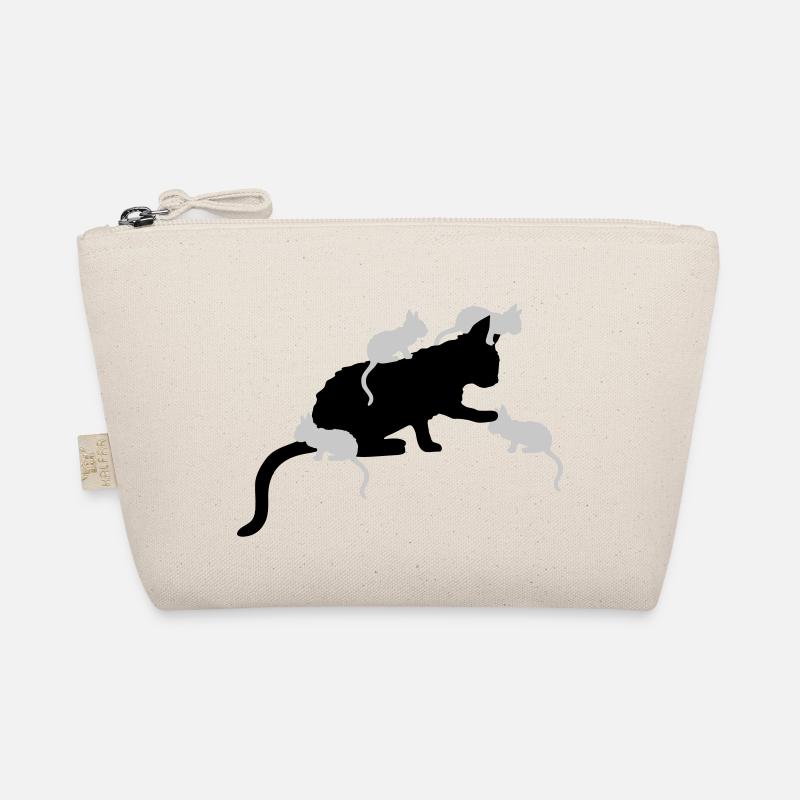 Beaucoup de chatons Mama Cat Trousse biologique