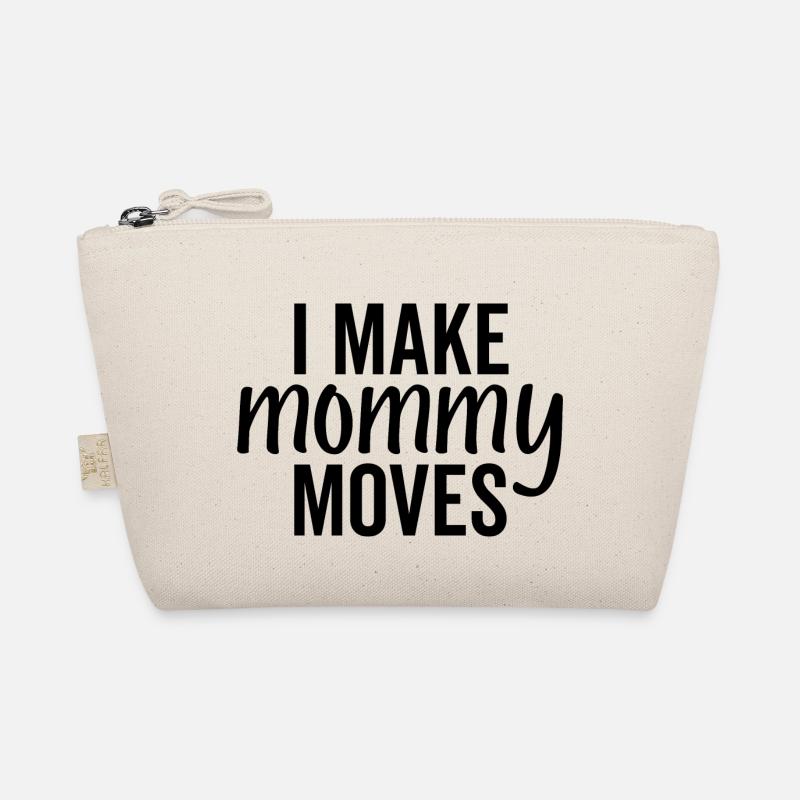 Je fais des mouvements de maman Trousse biologique