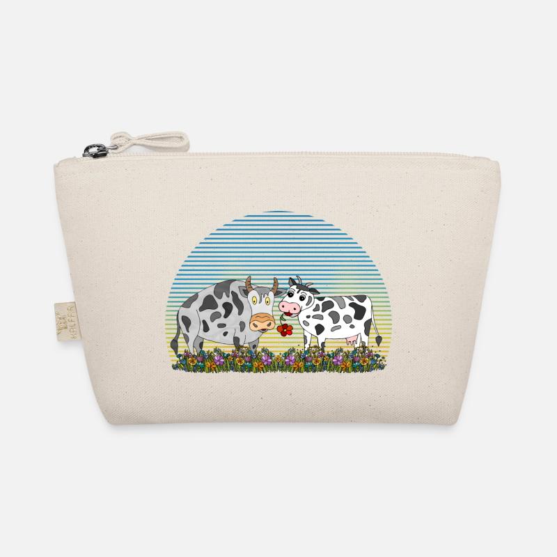 Vache et taureau Trousse biologique
