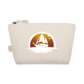 Voilier Voilier Voilier Marin - Trousse biologique - nature - Devant