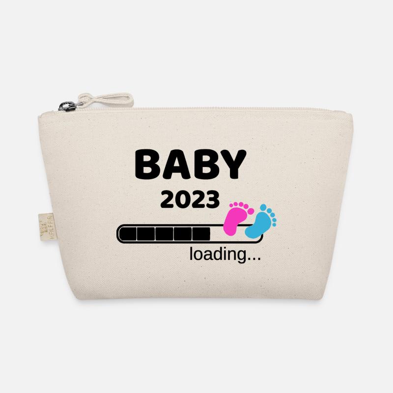 Bébé 2023 Grossesse Mère Maman Idée Trousse biologique