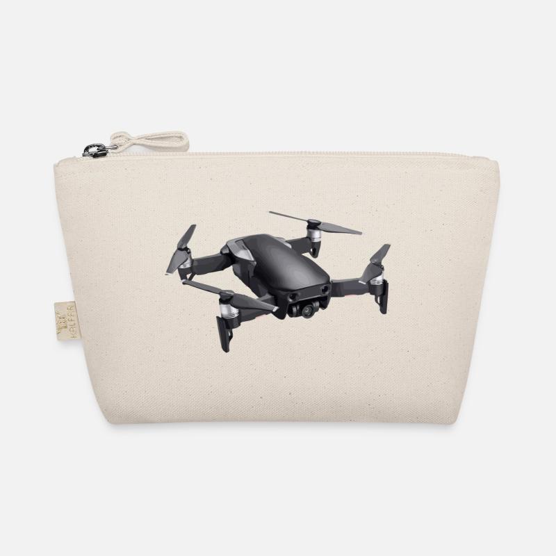 Quadcopter Organic Pouch