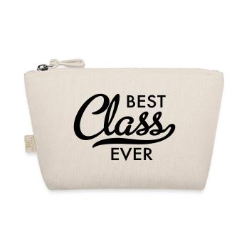 meilleure classe - Trousse biologique - nature - Devant