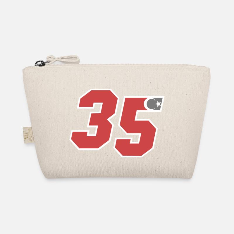 Izmir Bio-Täschchen