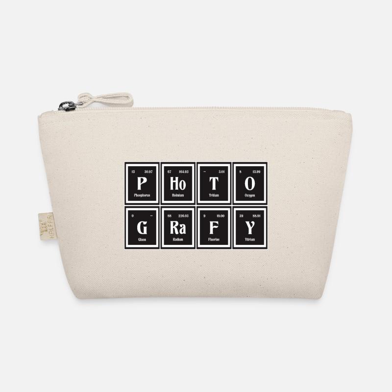 Fotografie | Periodensystem der Elemente Bio-Täschchen