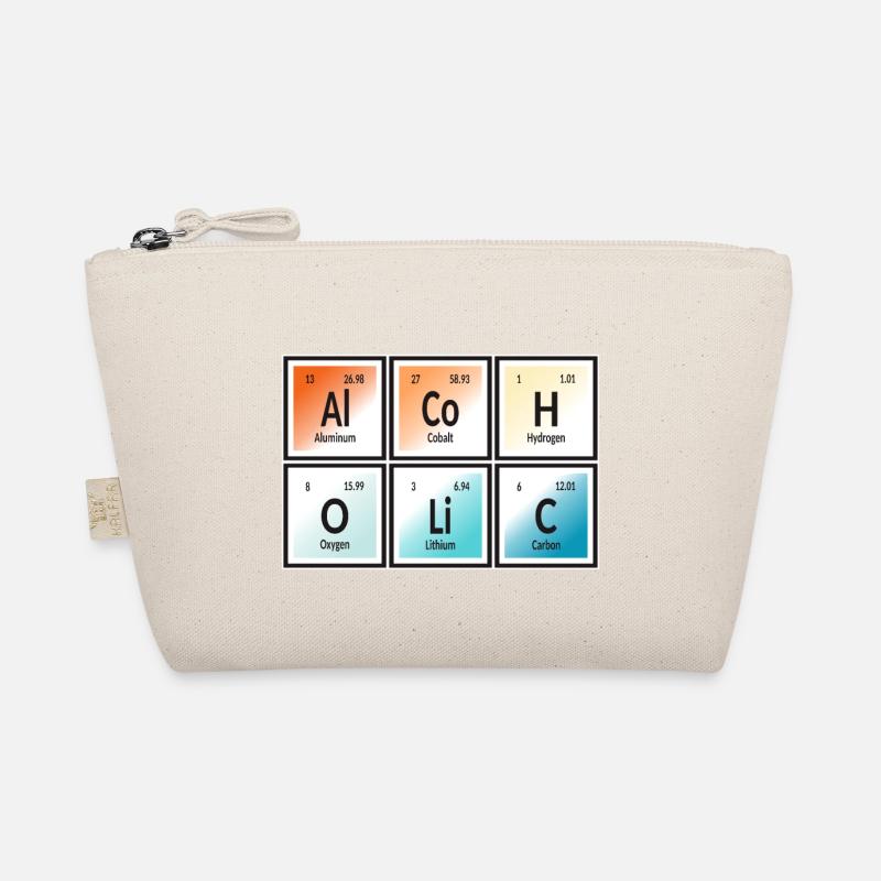 | alcoolique Tableau périodique des éléments Trousse biologique