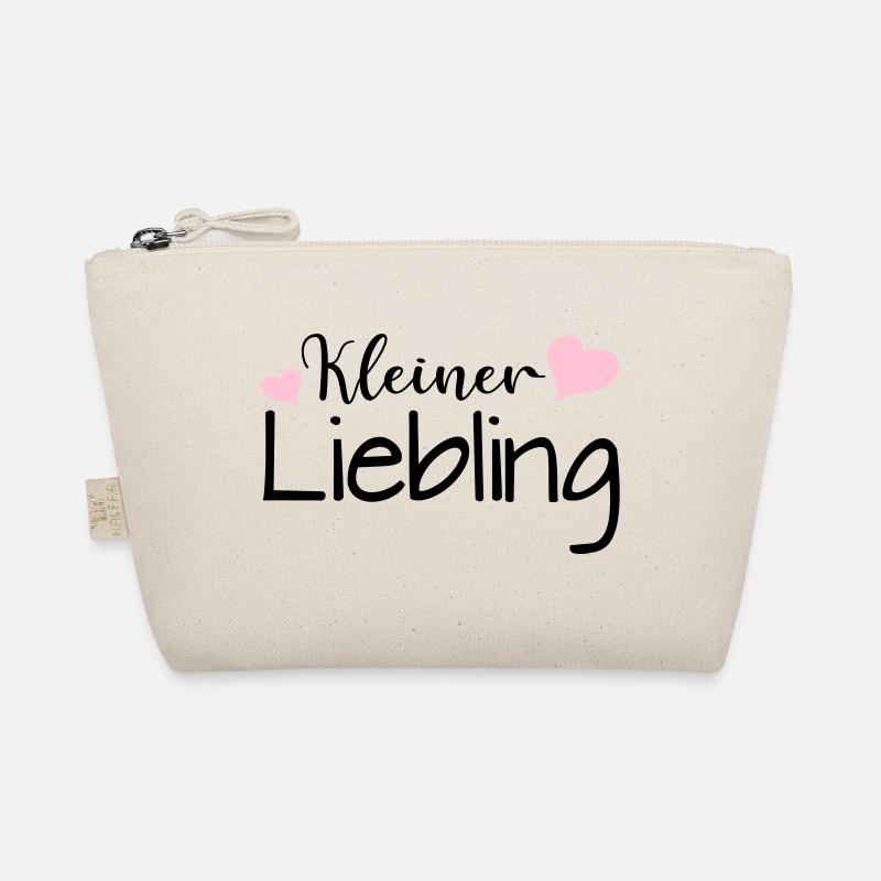 Kleiner Liebling Bio-Täschchen