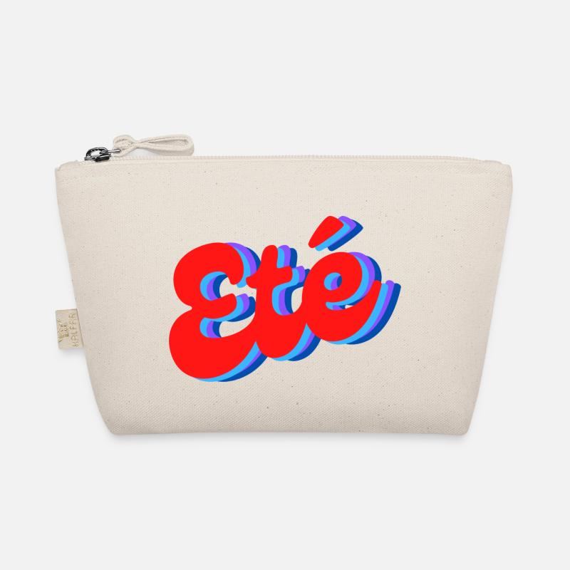 summer Organic Pouch