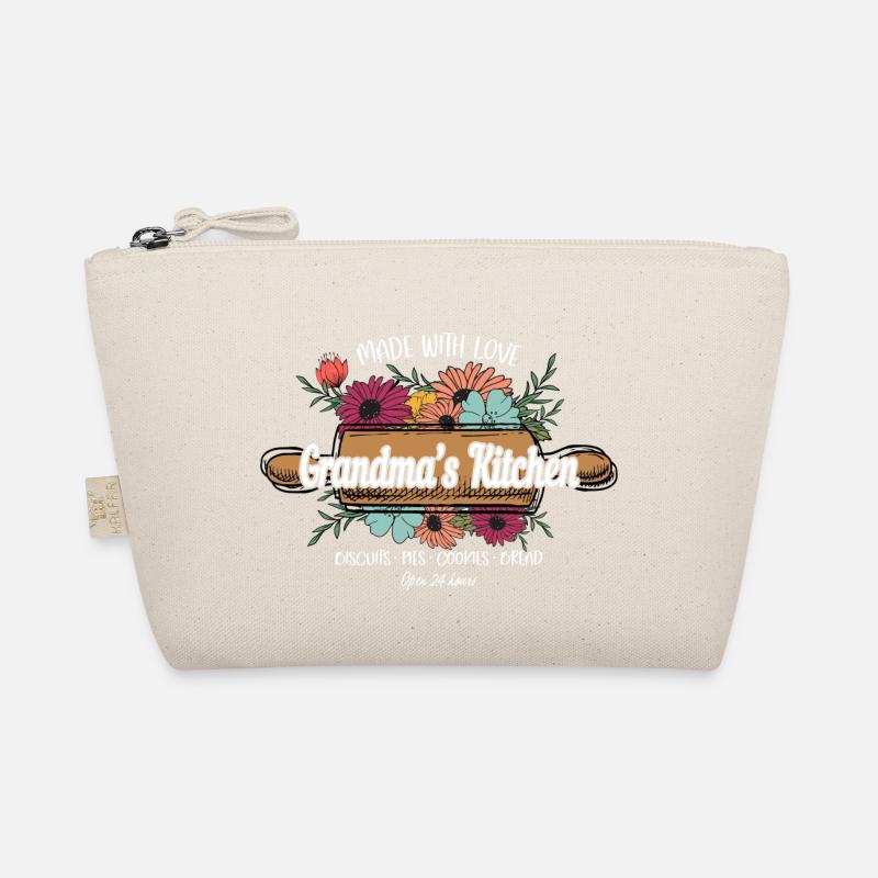 Backen Bäcker Bäckerin Bäckerei Konditorin Kuchen Bio-Täschchen