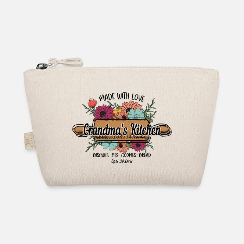 Baking Baker Baker Bakery Confectionery Cake Organic Pouch