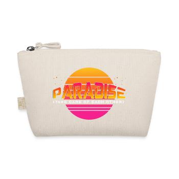 t-shirt 05 - Trousse biologique - nature - Devant