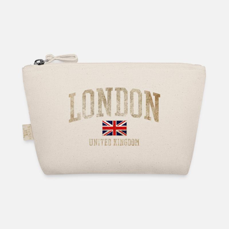 Londres Angleterre Trousse biologique