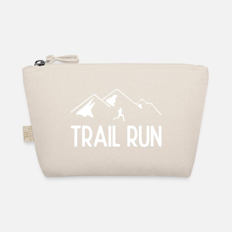Course de sentier Trousse biologique